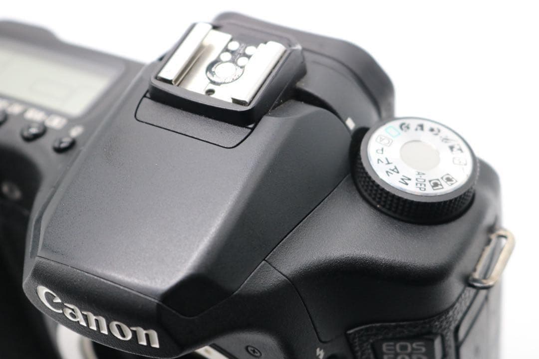 美品 【Canon EOS 50D ダブルレンズセット】　初期不良返品対応あり