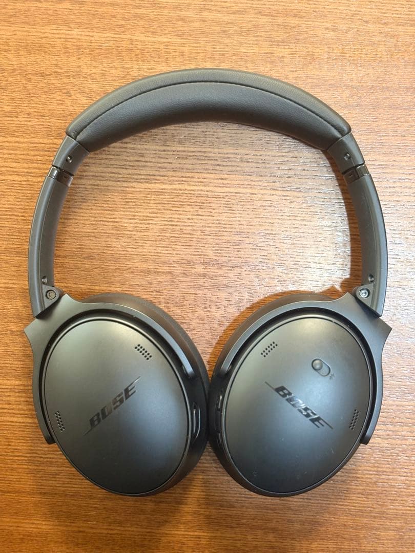 ヘッドホン Bose QuietComfort Headphones