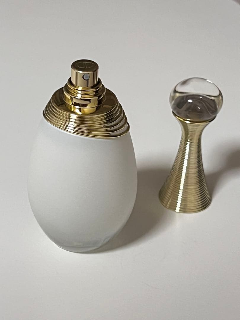 ジャドール　パルファン　ドー　香水 50ml