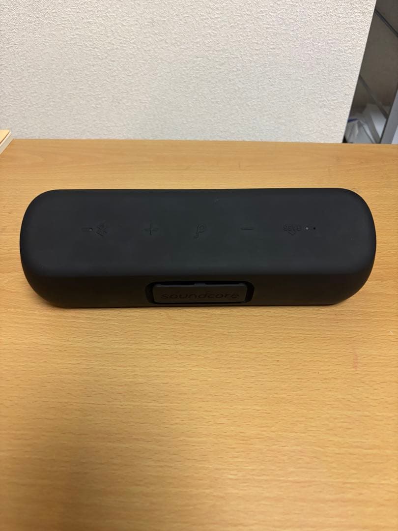 soundcore Motion+ ワイヤレススピーカー 黒