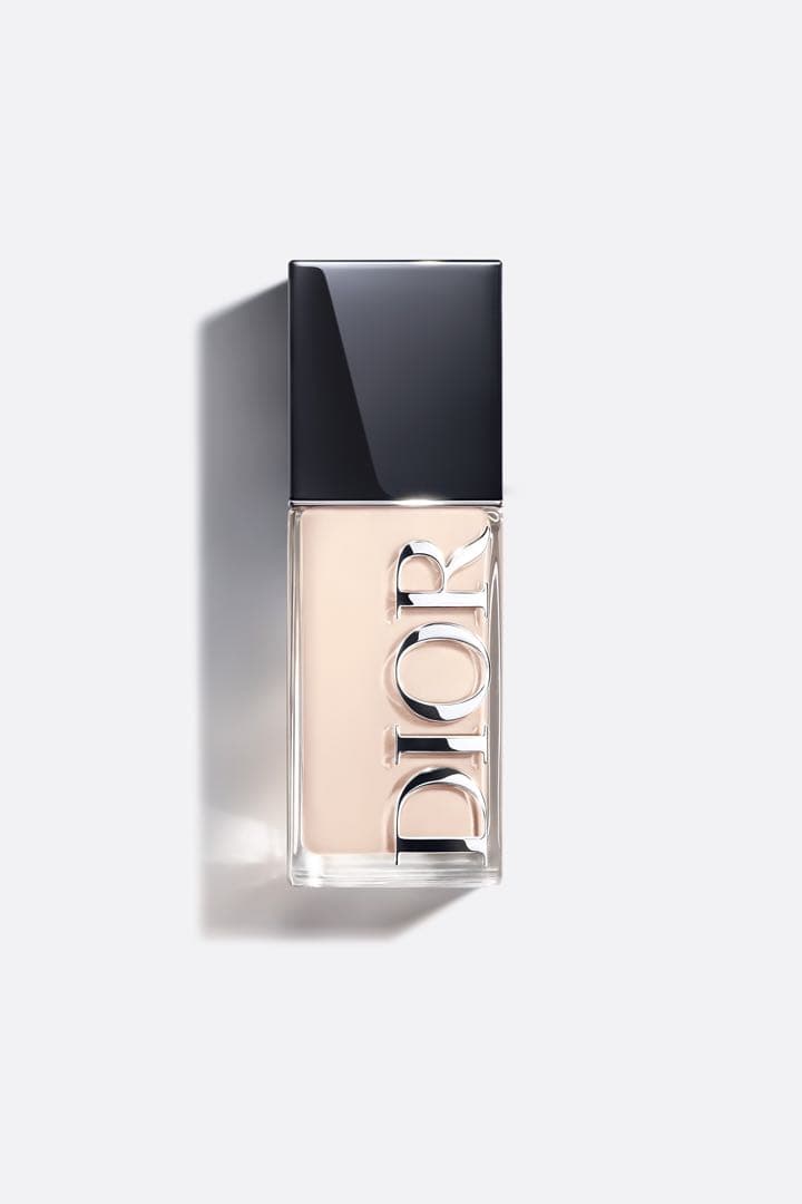 新品Dior ディオールスキンフォーエバー フルイドグロウ ファンデーション00