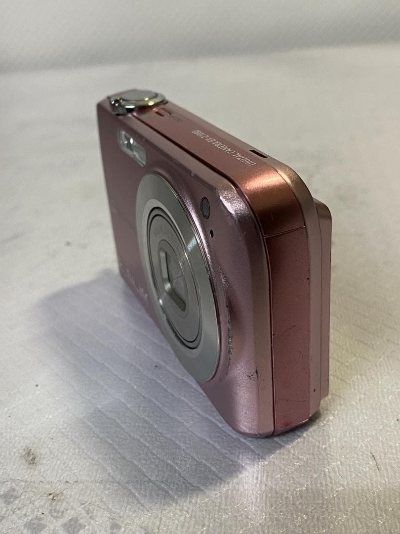 デジタルカメラ CASIO EX-Z1080#807
