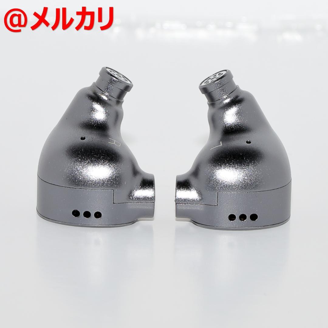LINSOUL 7HZ LEGATO 有線イヤホン