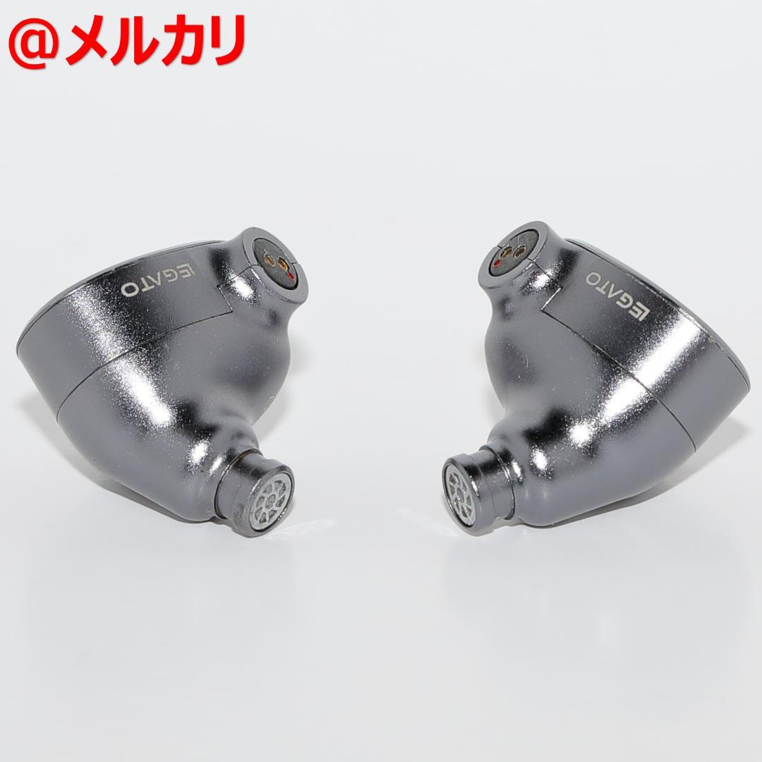 LINSOUL 7HZ LEGATO 有線イヤホン