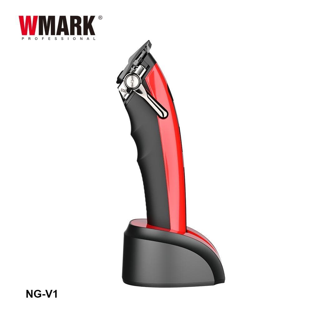 WMARK NG-V1 プロフェッショナル バリカン 1台