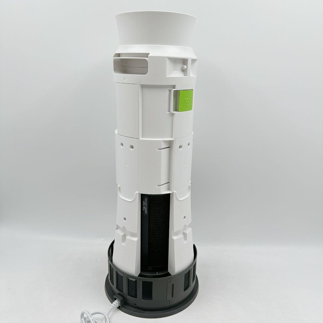 美品 シャープ プラズマクラスター NEXT脱臭機 DY-S01 除菌 2020