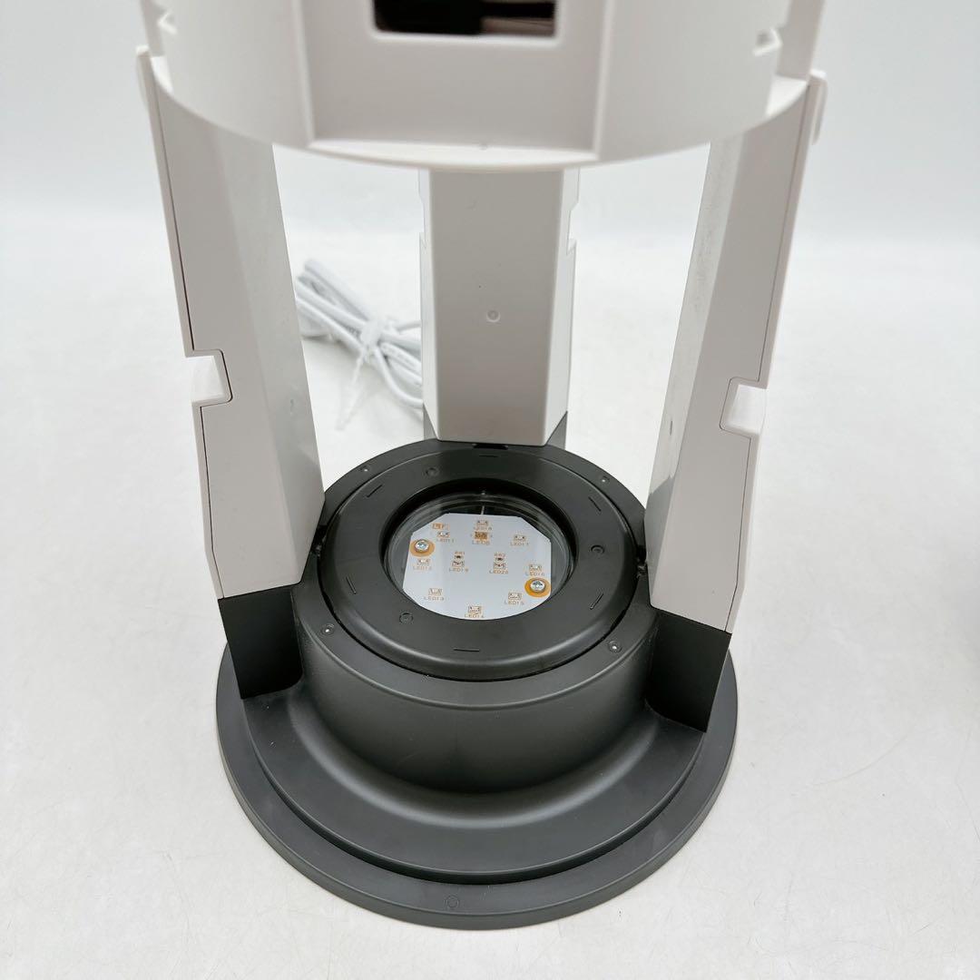 美品 シャープ プラズマクラスター NEXT脱臭機 DY-S01 除菌 2020