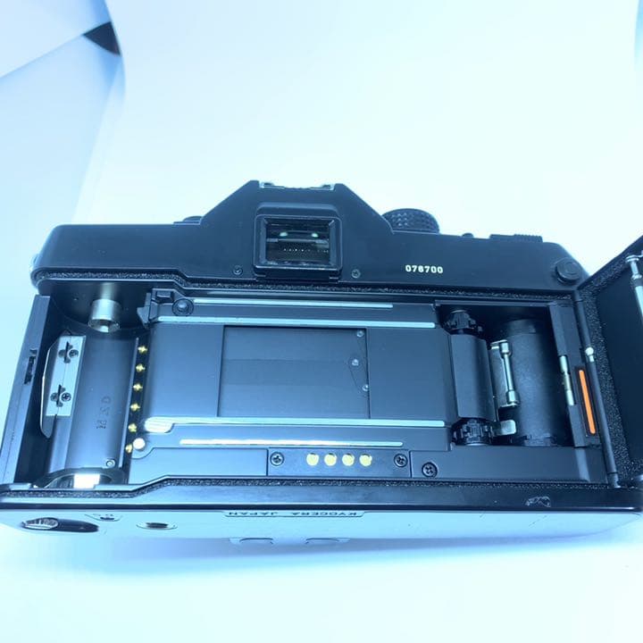 6026 コンタックス CONTAX 167MT ボディ