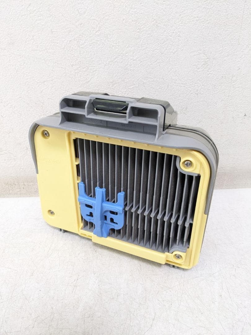 Panasonic MC-SK12A-WA サイクロン式掃除機 2012年製