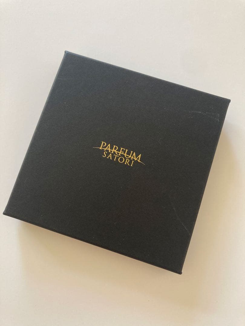 パルファンサトリ　PARFUM SATORI お試しセット10本+サクラ