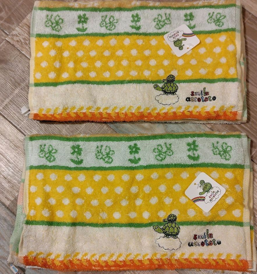 アッコトトセット