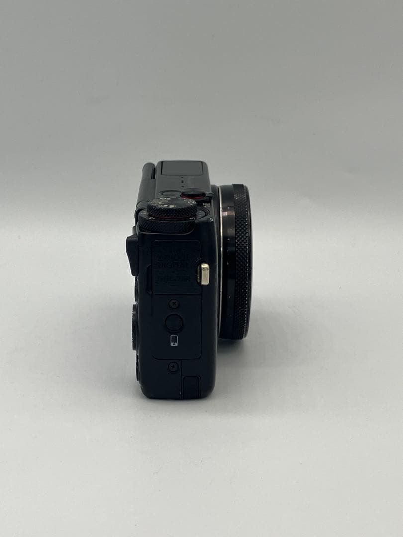 【返品保証・動作確認済】Canon PowerShot G7 X