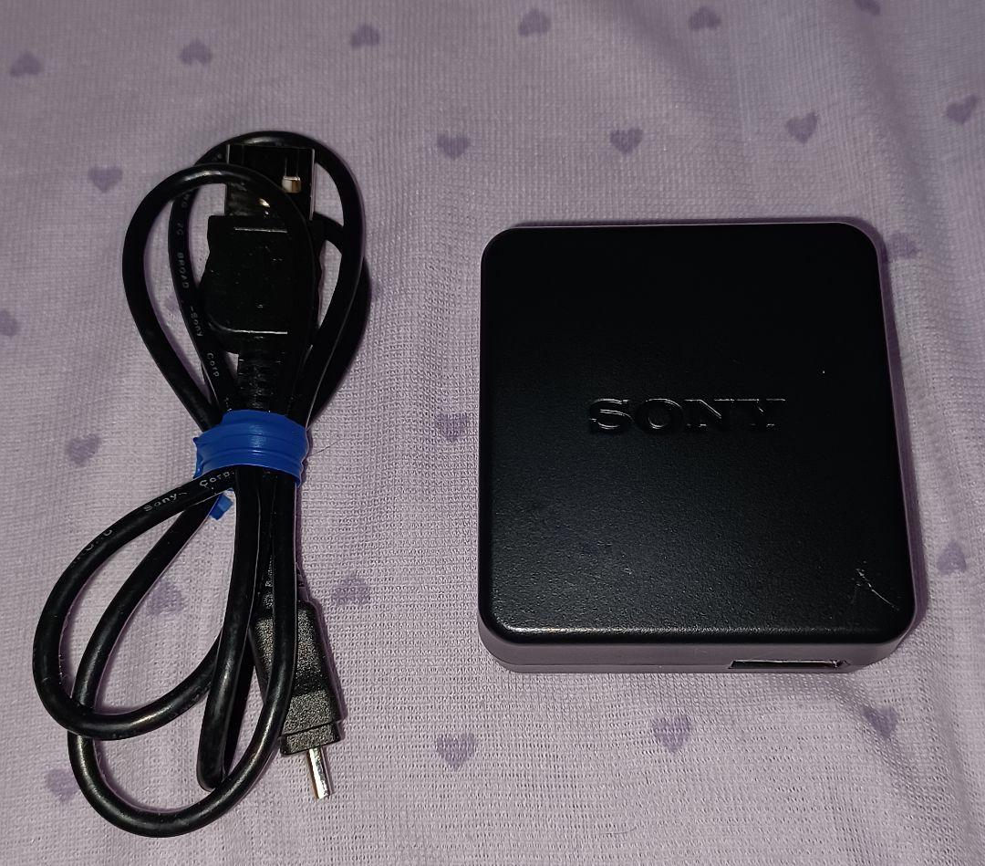 SONY DSC-W830 コンパクトデジタルカメラ