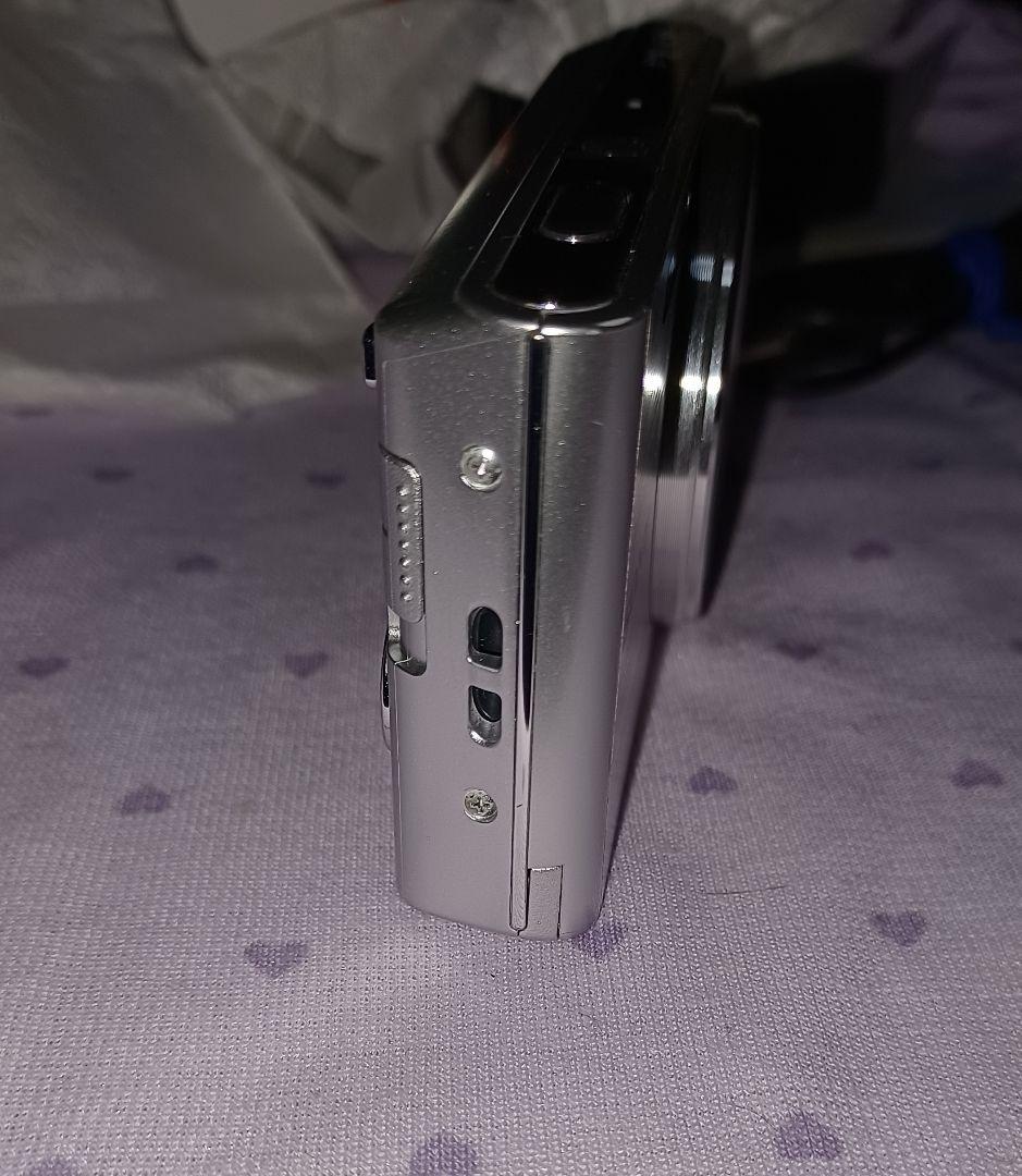 SONY DSC-W830 コンパクトデジタルカメラ