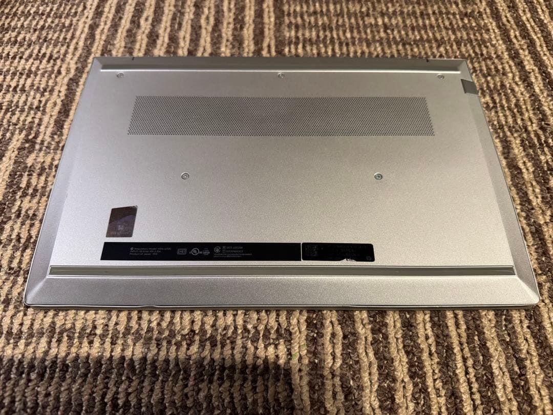 Windowsノート本体 HP EliteBook 630 G10 Core i7 1355U