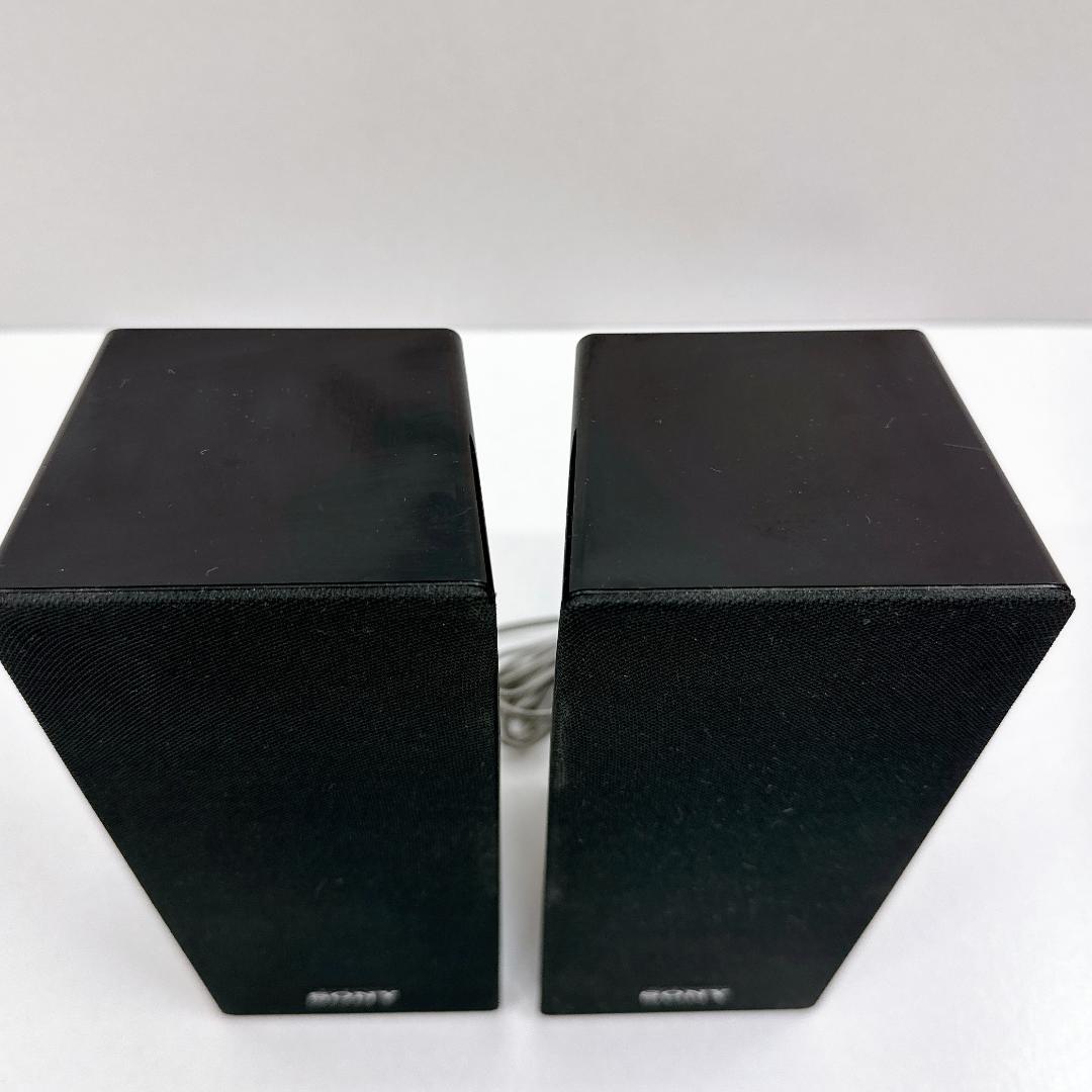 【美品】SONY 　ソニー　スピーカー　 SA-WFS30 SS-TSB105
