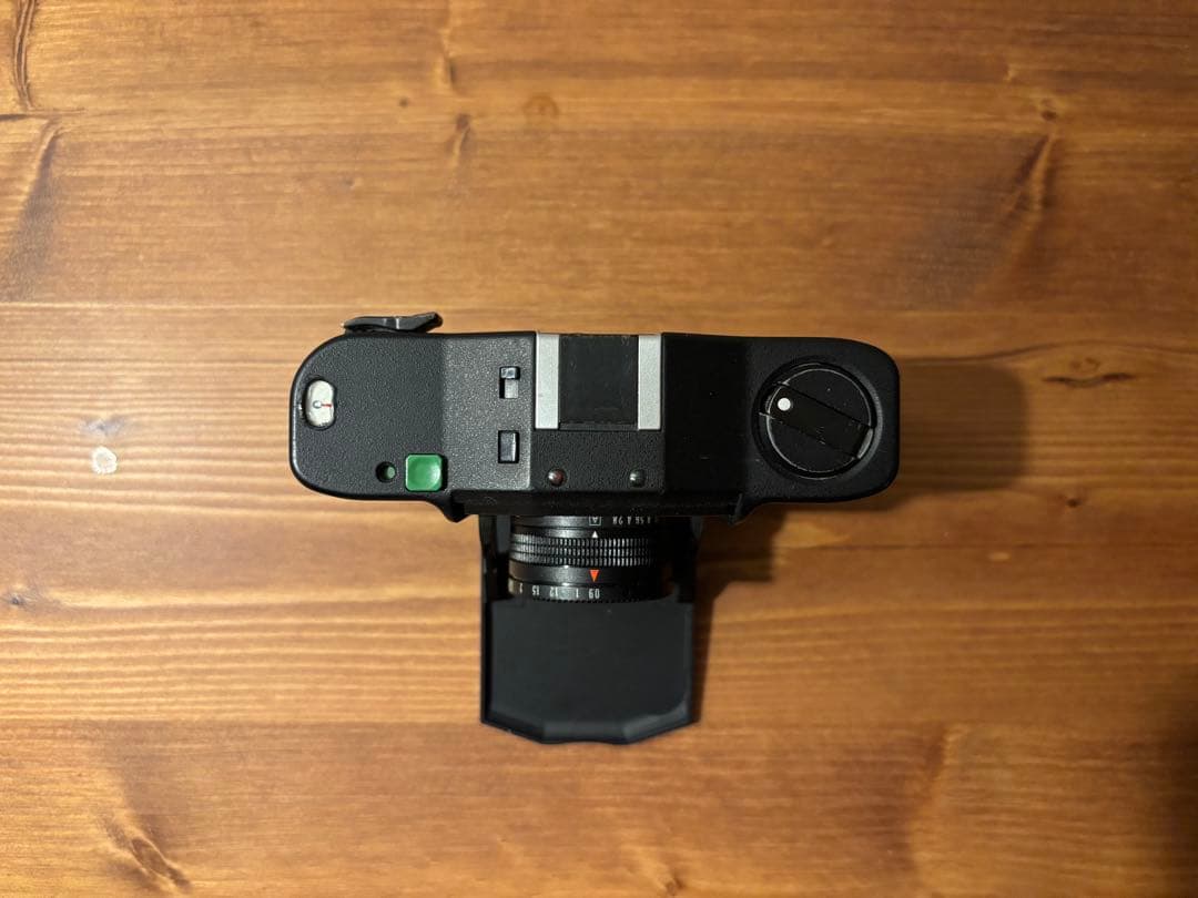フィルムカメラ MINOX 35PL