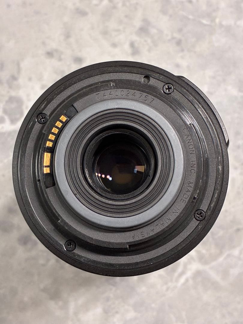 ⭐️美品⭐️キャノン Canon EF-S 55-250mm F4-5.6 IS