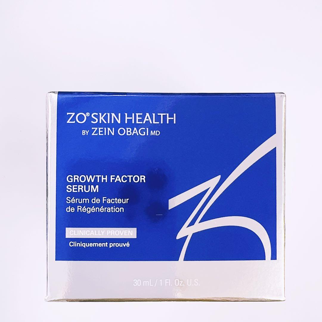 Gファクターセラム　ゼオスキン　ZO SKIN HEALTH