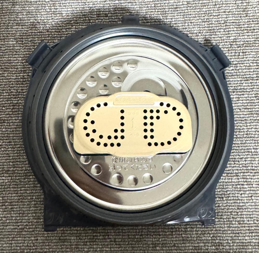 象印 極め炊き 圧力IH炊飯ジャー NP-RN05 動作保証