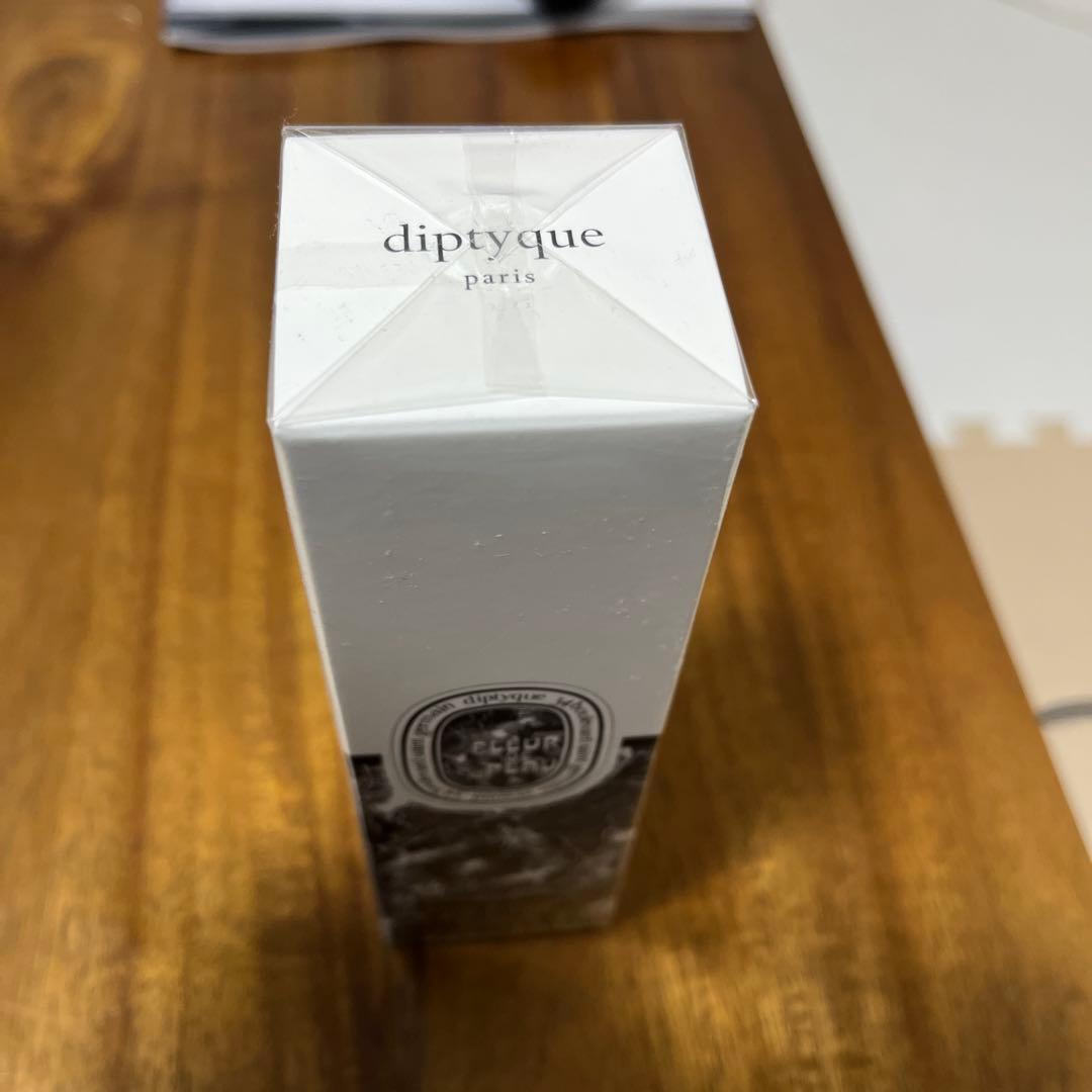 Diptyque ハンドクリーム 45ml フルール　ドゥ　ポー