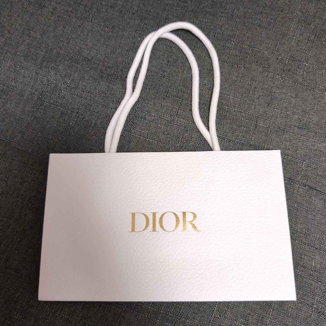 大越さま専用ページ!Miss Dior香水3本セット5mlギフトボックス 袋付き