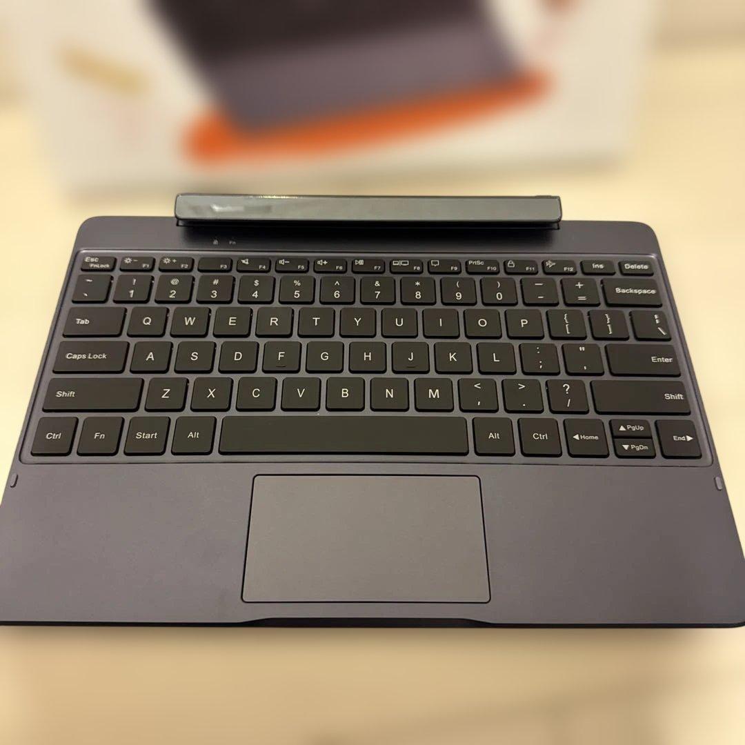 【美品】XPPen Smart Keyboard 動作品