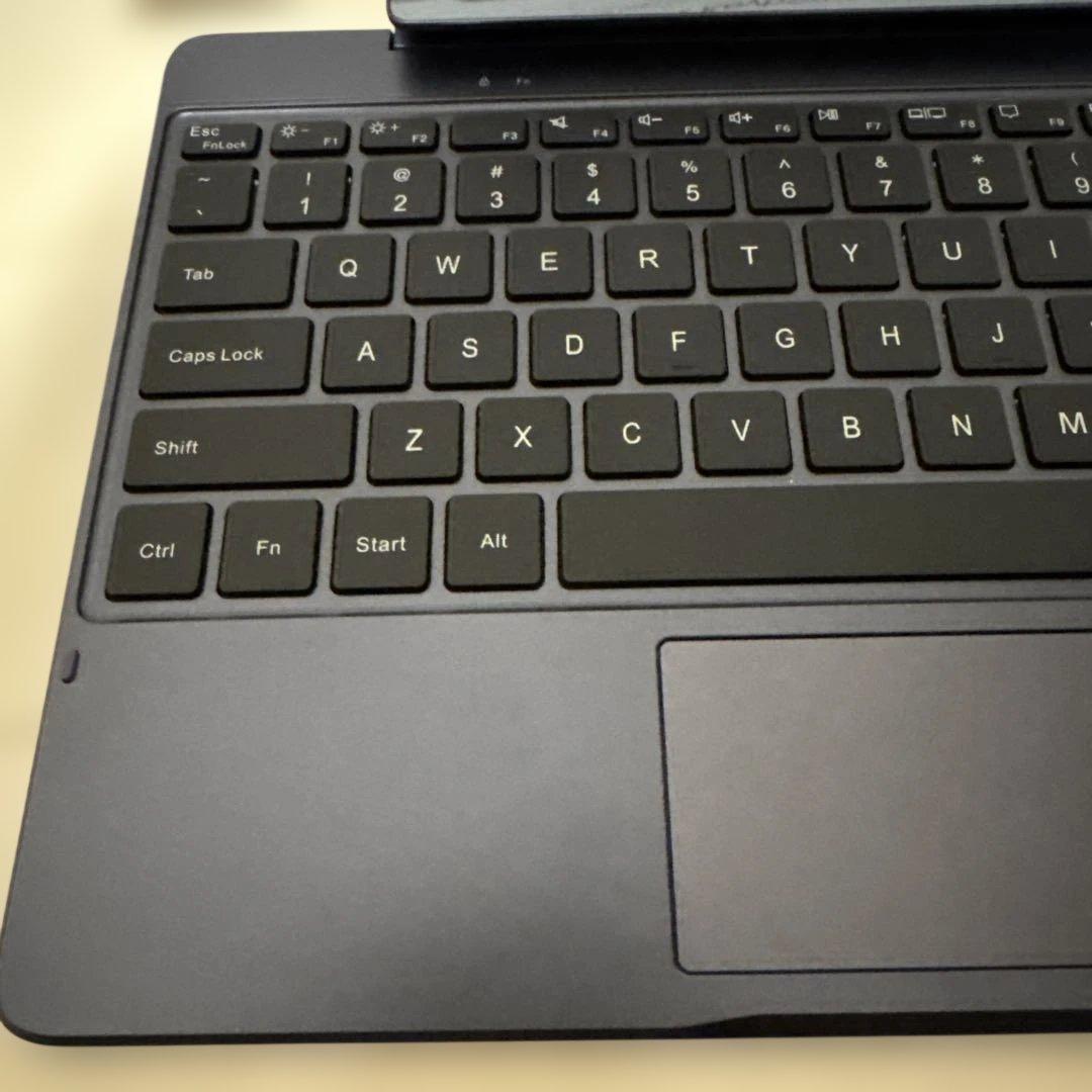 【美品】XPPen Smart Keyboard 動作品