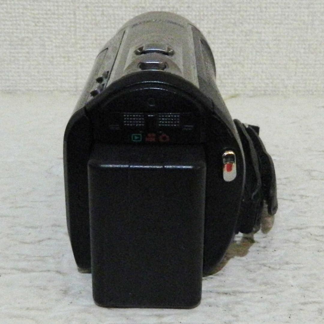 動作品 Panasonic HDC-TM70 FHD 96GB 35倍iAズーム