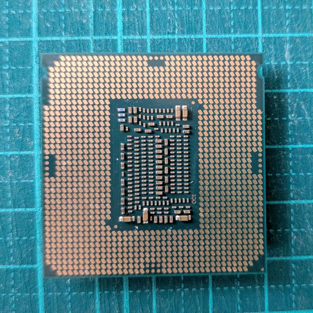 CPU CPU Intel Core i5-8500 SR3XE 3.00GHz 18