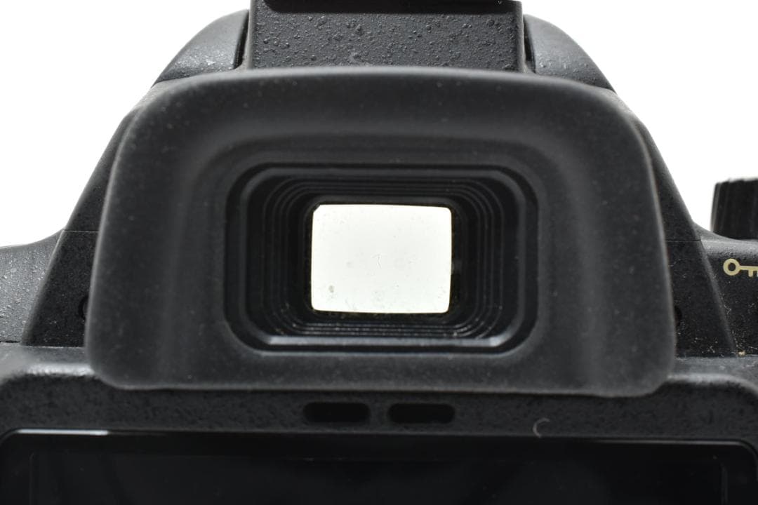■ 美品 ■ ニコン　Nikon D60 ボディ 《S数5978枚》#89742