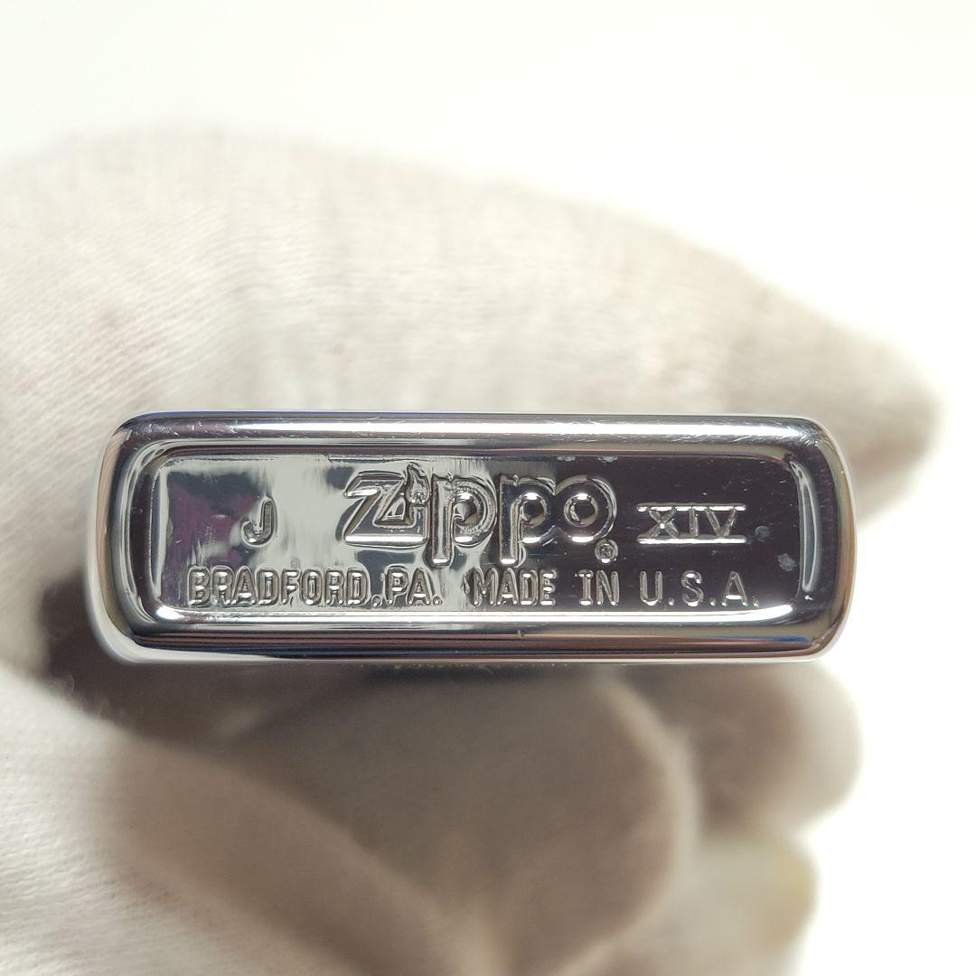 ビートルズ ZIPPO