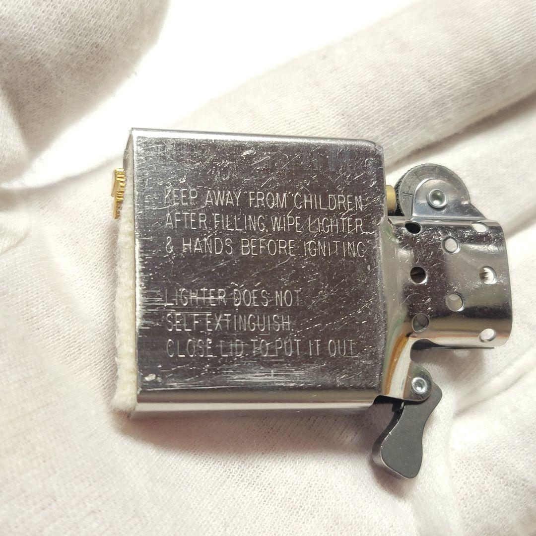ビートルズ ZIPPO