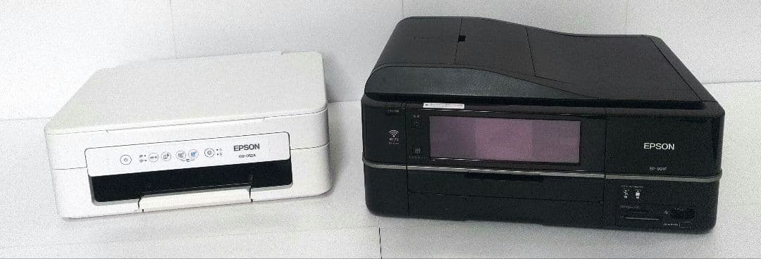 プリンター　EPSON EP-900F 　EW-052A ジャンク品