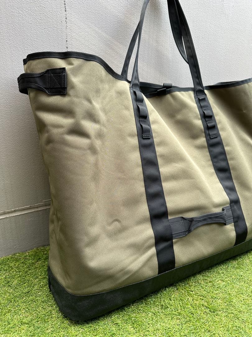 THE NORTH FACE フィルデンスギアトートL / NM82008