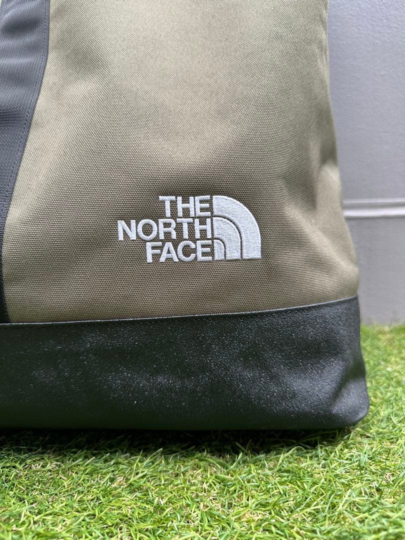 THE NORTH FACE フィルデンスギアトートL / NM82008