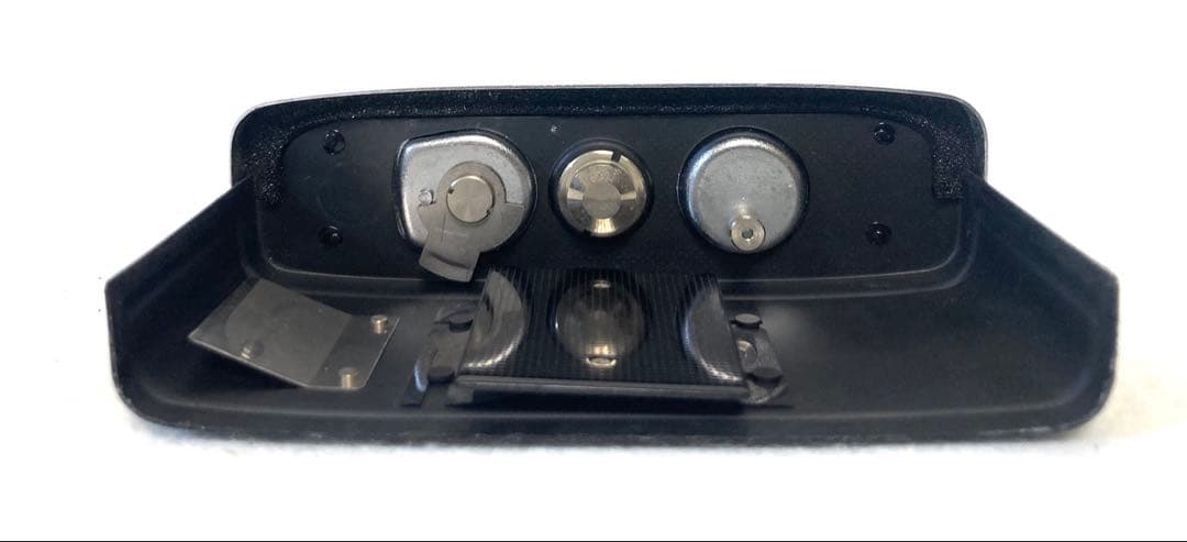 【完動品 美品】OLYMPUS PEN S コンパクトフィルム ケース付