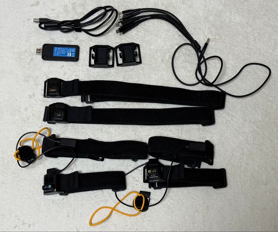 HaritoraX2ハリトラX2 専用通信ドングルGX6付き