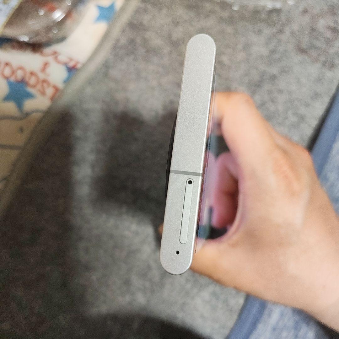 Leitzphone　スマホ