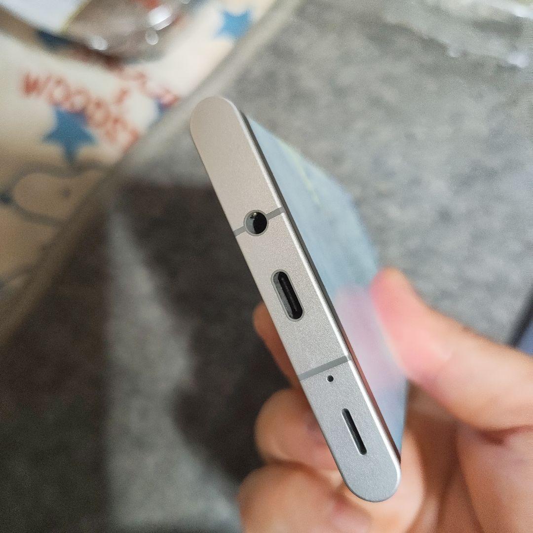 Leitzphone　スマホ