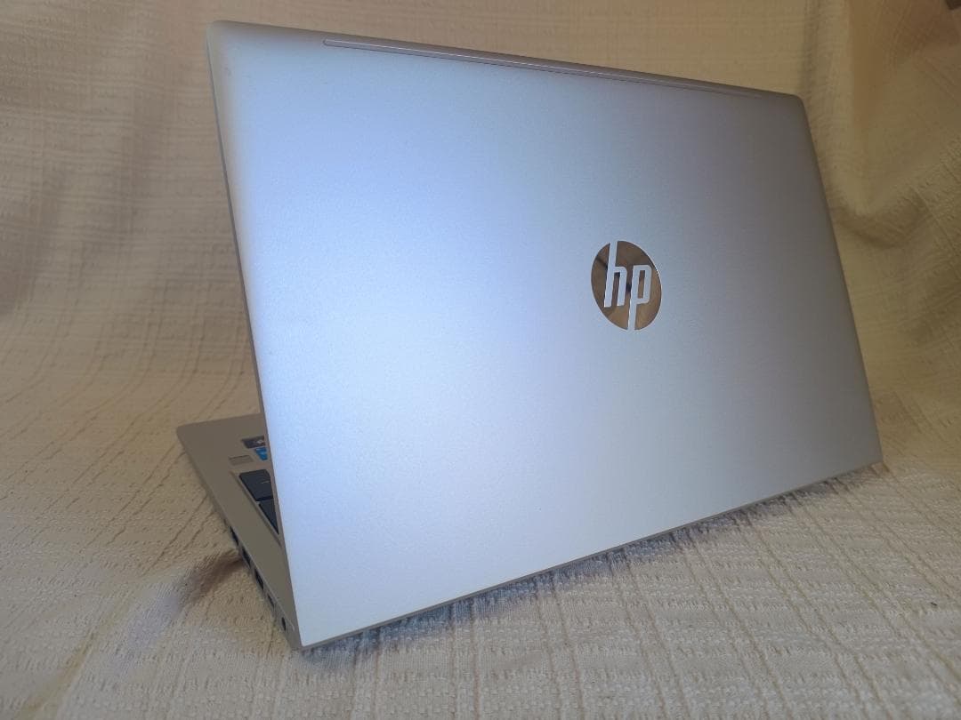 HP Probook 450 G9 第12世代core i5搭載