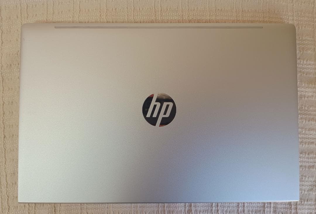 HP Probook 450 G9 第12世代core i5搭載