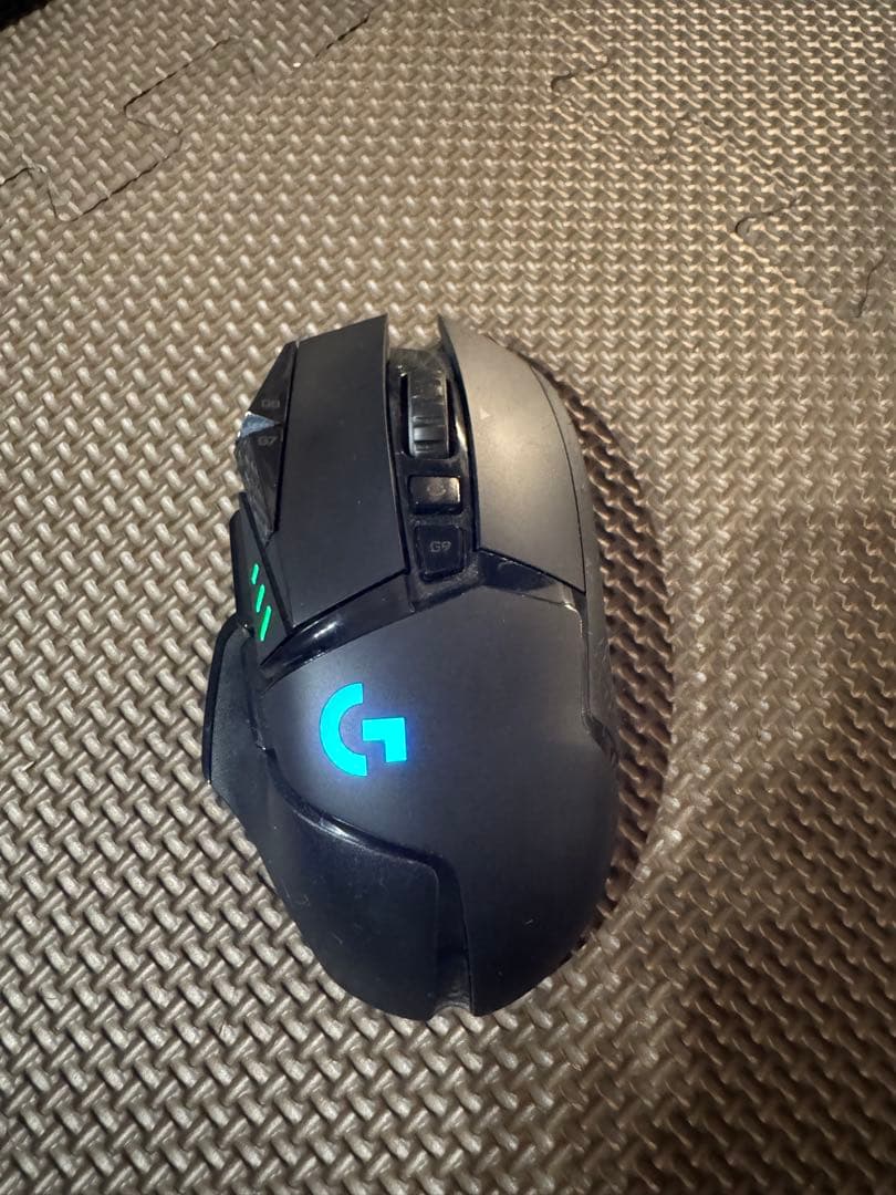 G502&Gproセット