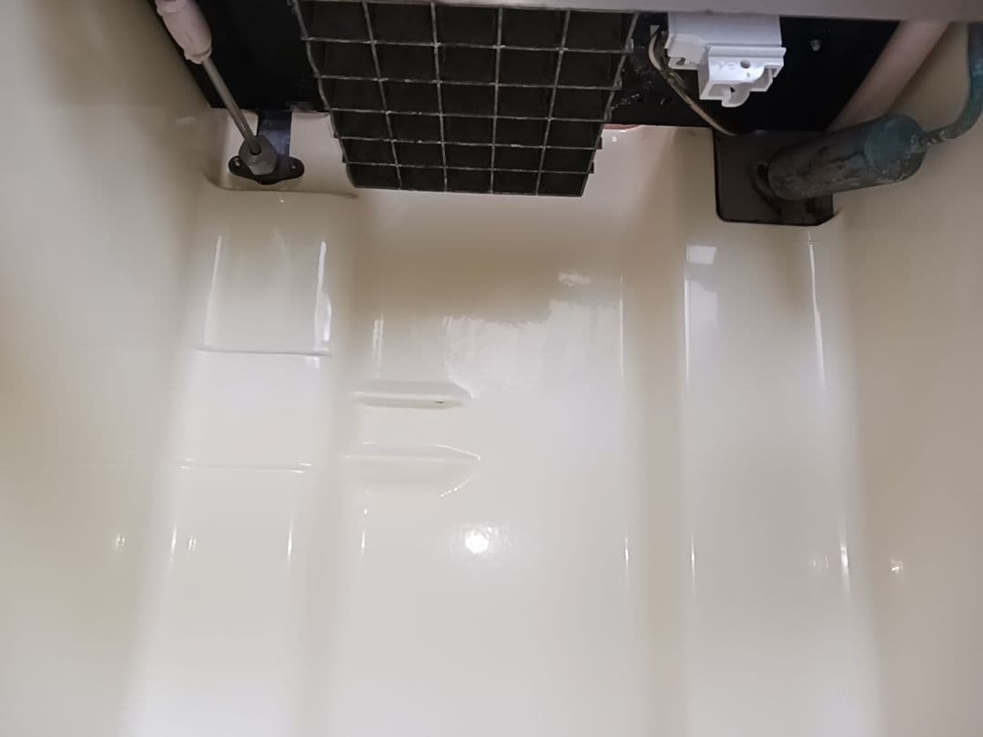 ホシザキ　業務用製氷機　IM-35TL-1