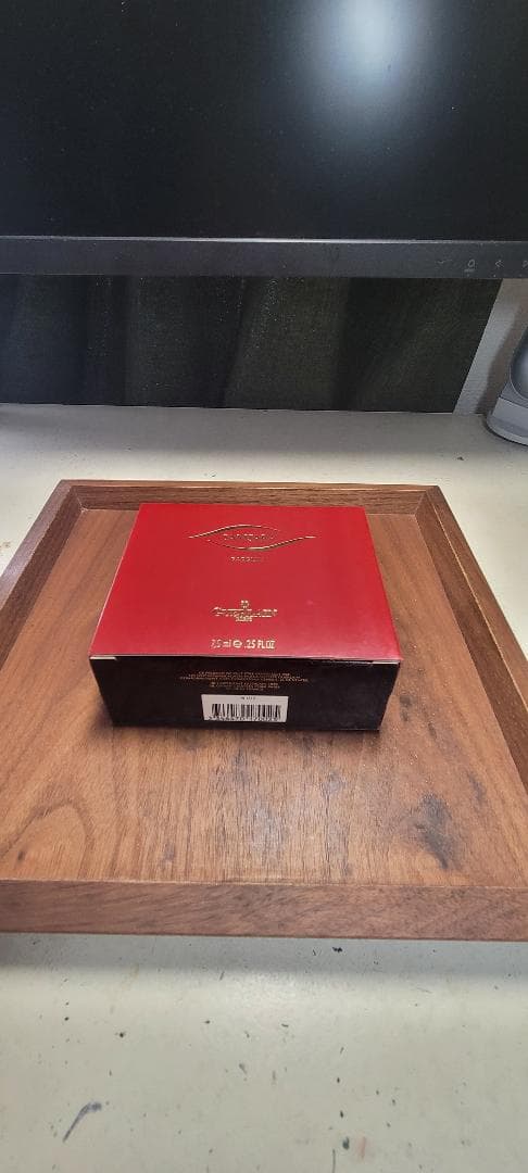 GUERLAIN ゲラン SAMSARA サムサラ 7.5ml 箱あり
