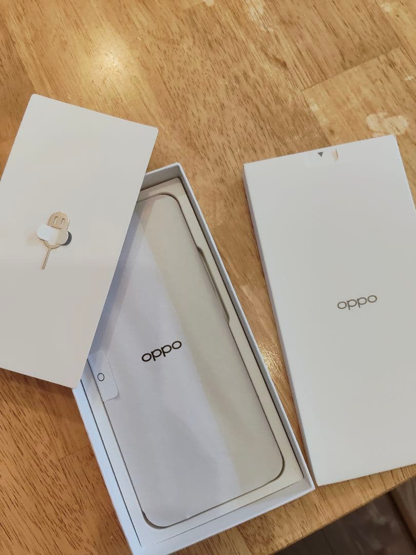 OPPO RENO 9A 本体