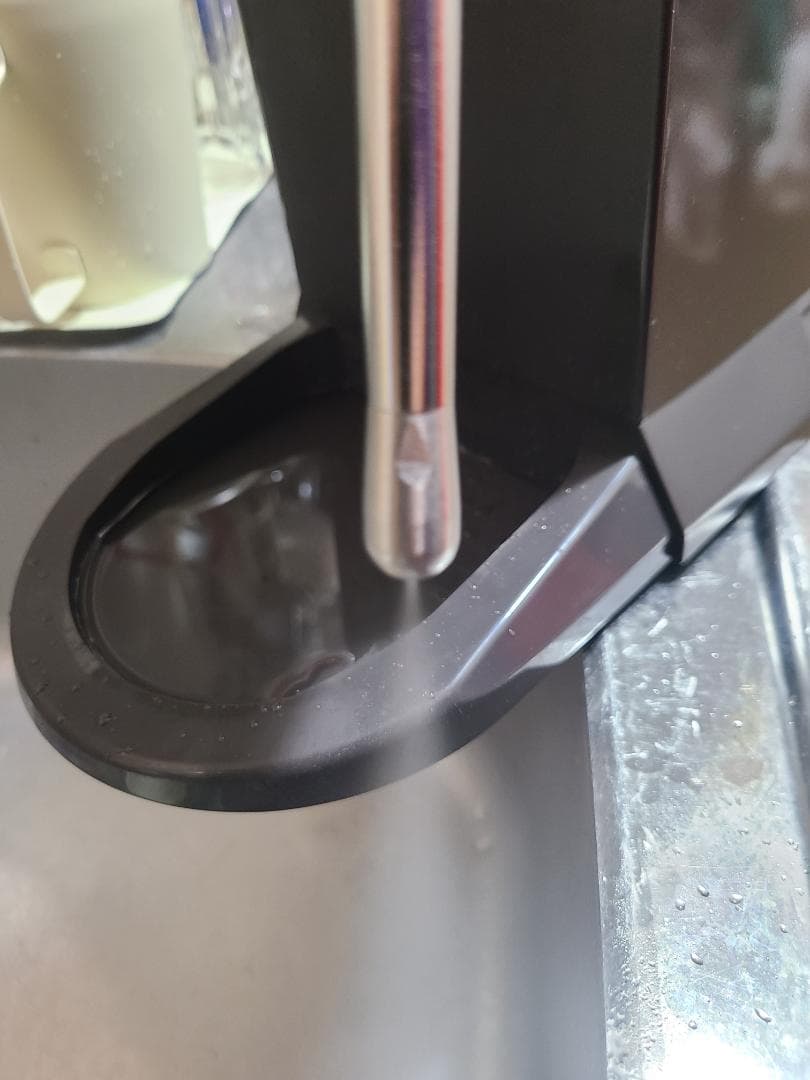 DeLonghi デロンギ デディカ アルテEC885J-GY