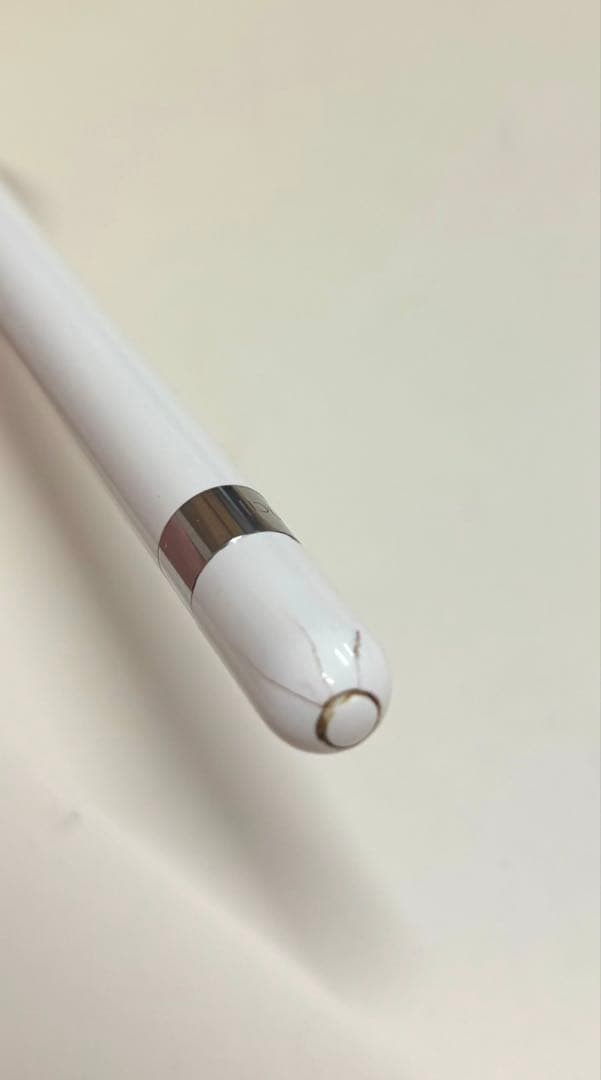 き*！様 Apple Pencil 第1世代　箱付き