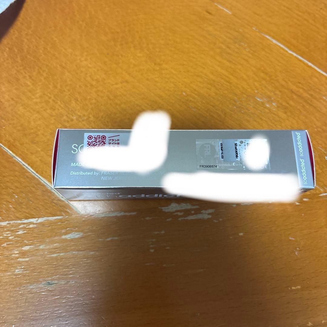 Lashaddict アイラッシュコンディショニングセラム 5ml