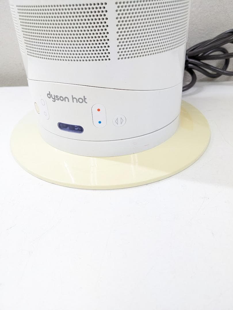 ダイソン dyson AM04 Hot + Cool Heater 扇風機